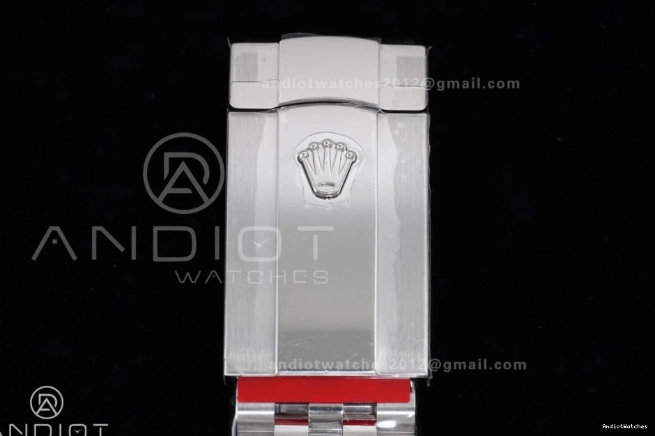 627 Jubilee 1:1 Hours Dial 904L Power Steel Breathable on SH3235 41 Edition (72 Best 126334 Clean Reserve) Bracelet DateJust Black 0218